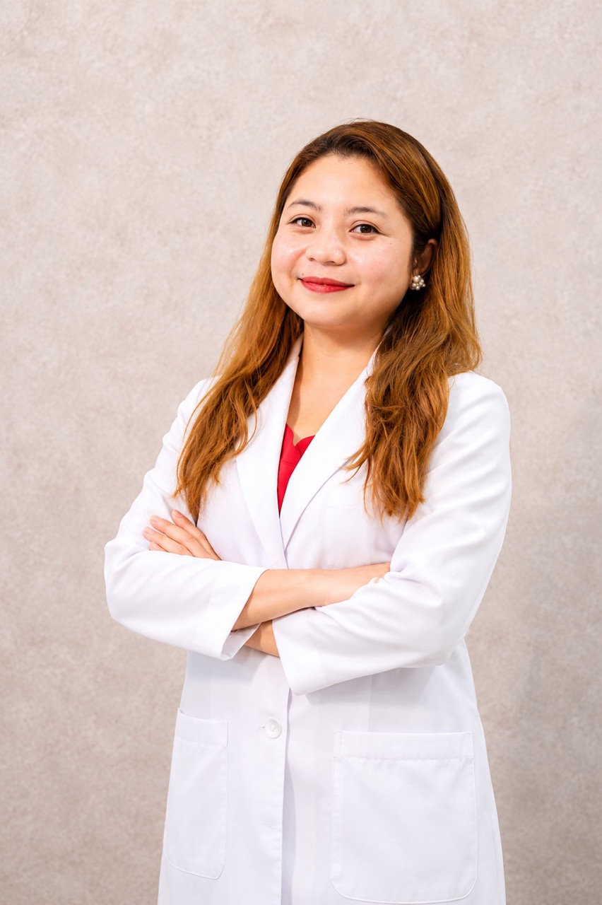Dr. Navarie