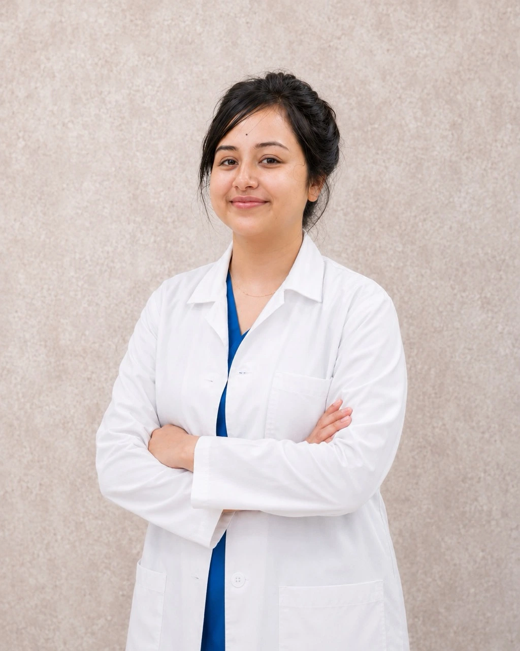 Dr. Priyanka Barman